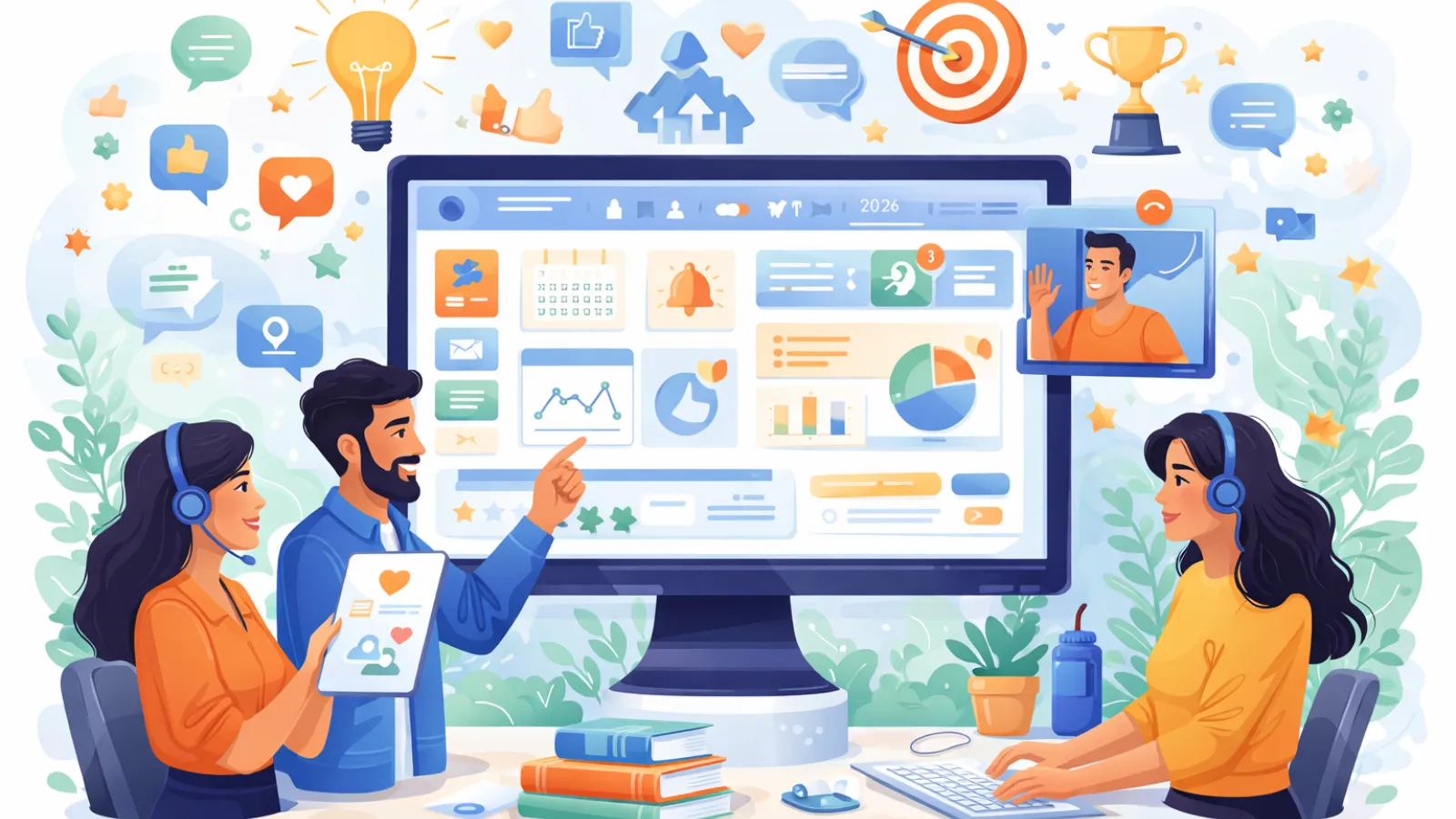 Employee Engagement Intranet: What Actually Works in 2026