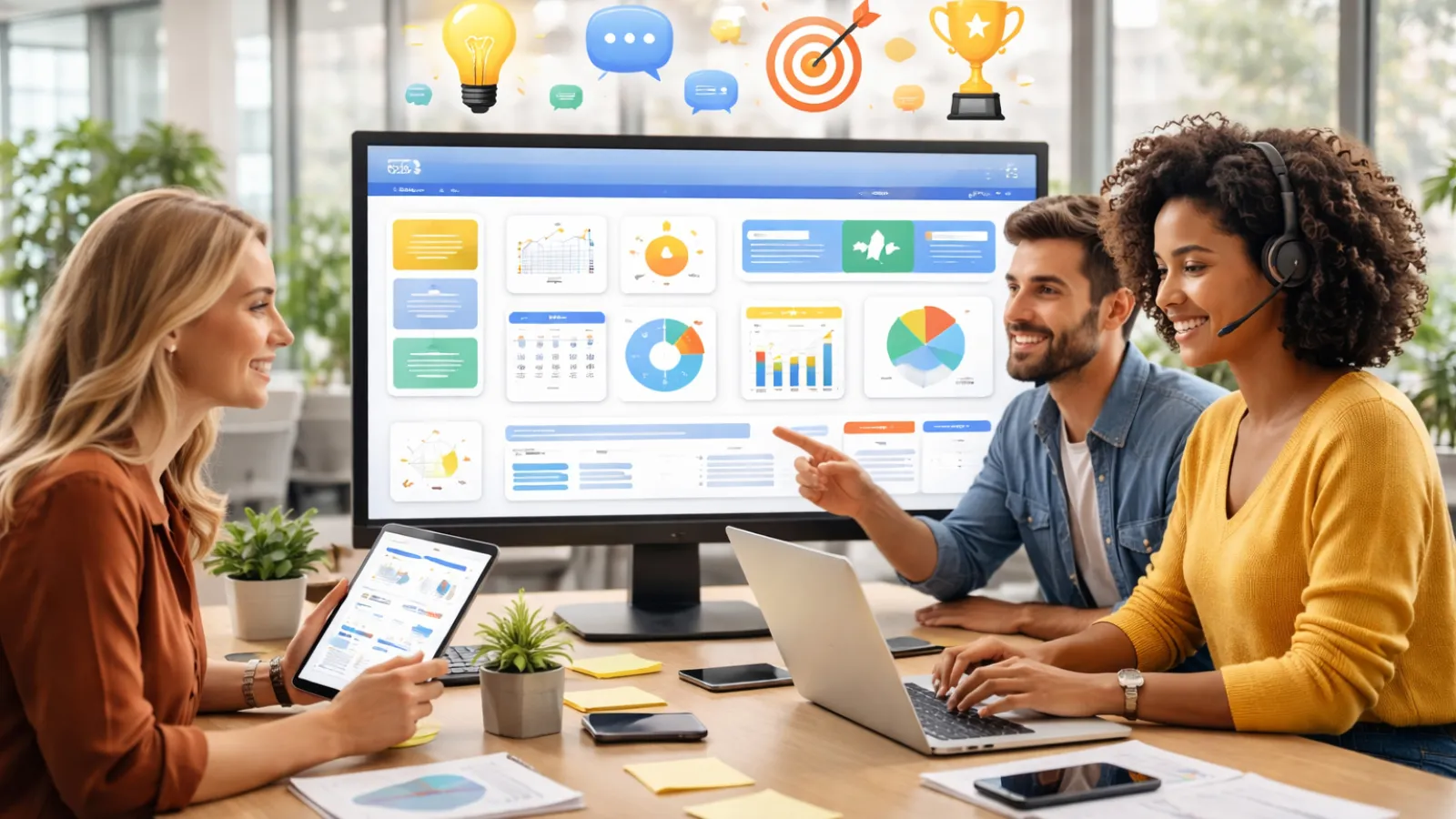 Workforce Engagement Solutions That Work in 2026