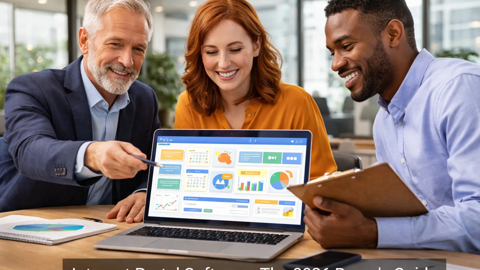 Intranet Portal Software: The 2026 Buyer's Guide