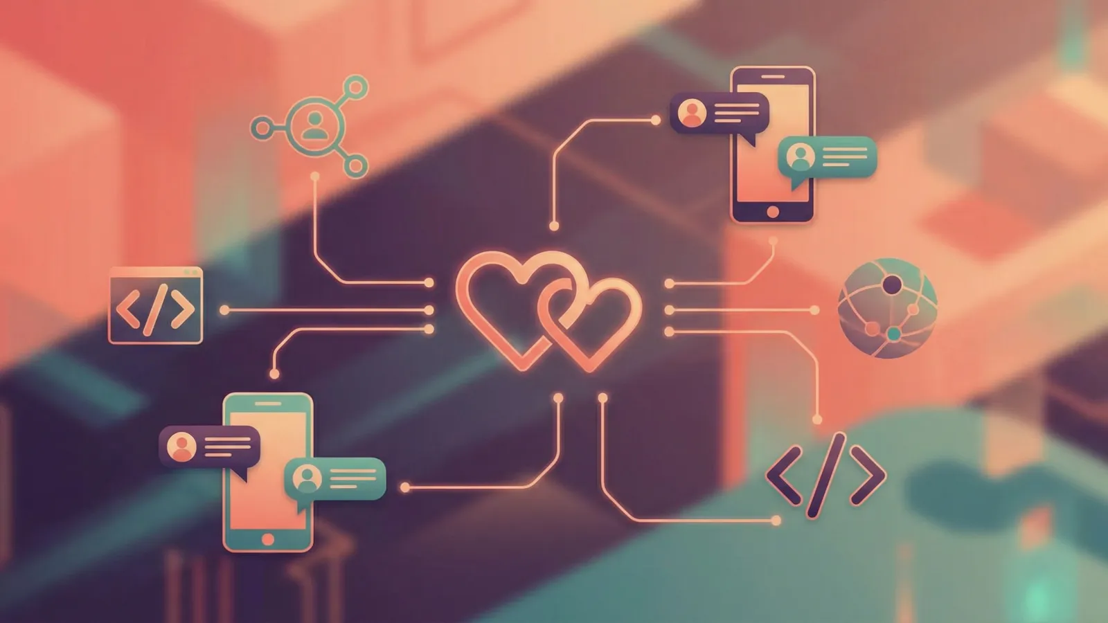 How to Build a Dating App with Flutter in 2026