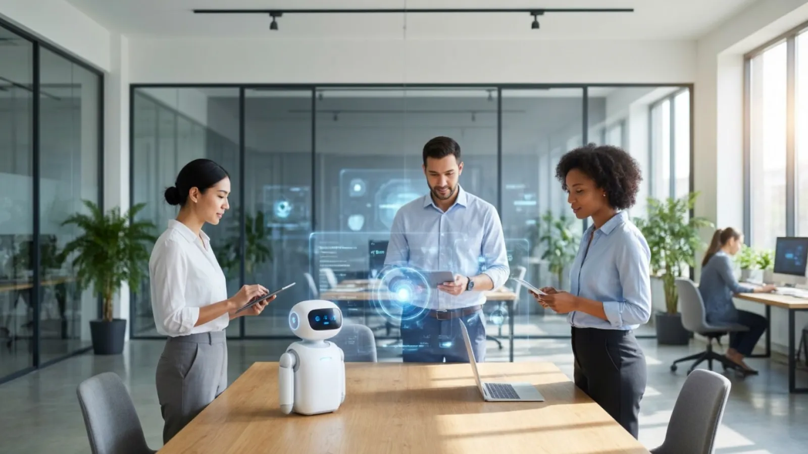 AI Adoption: Why Enterprise Pilots Fail to Scale