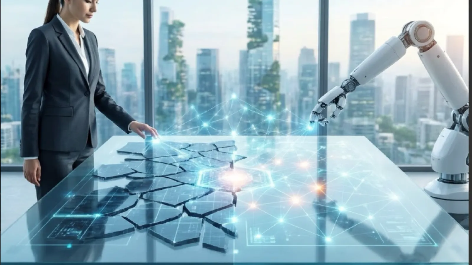 AI Automation 2026 Closing the Maturity Divide