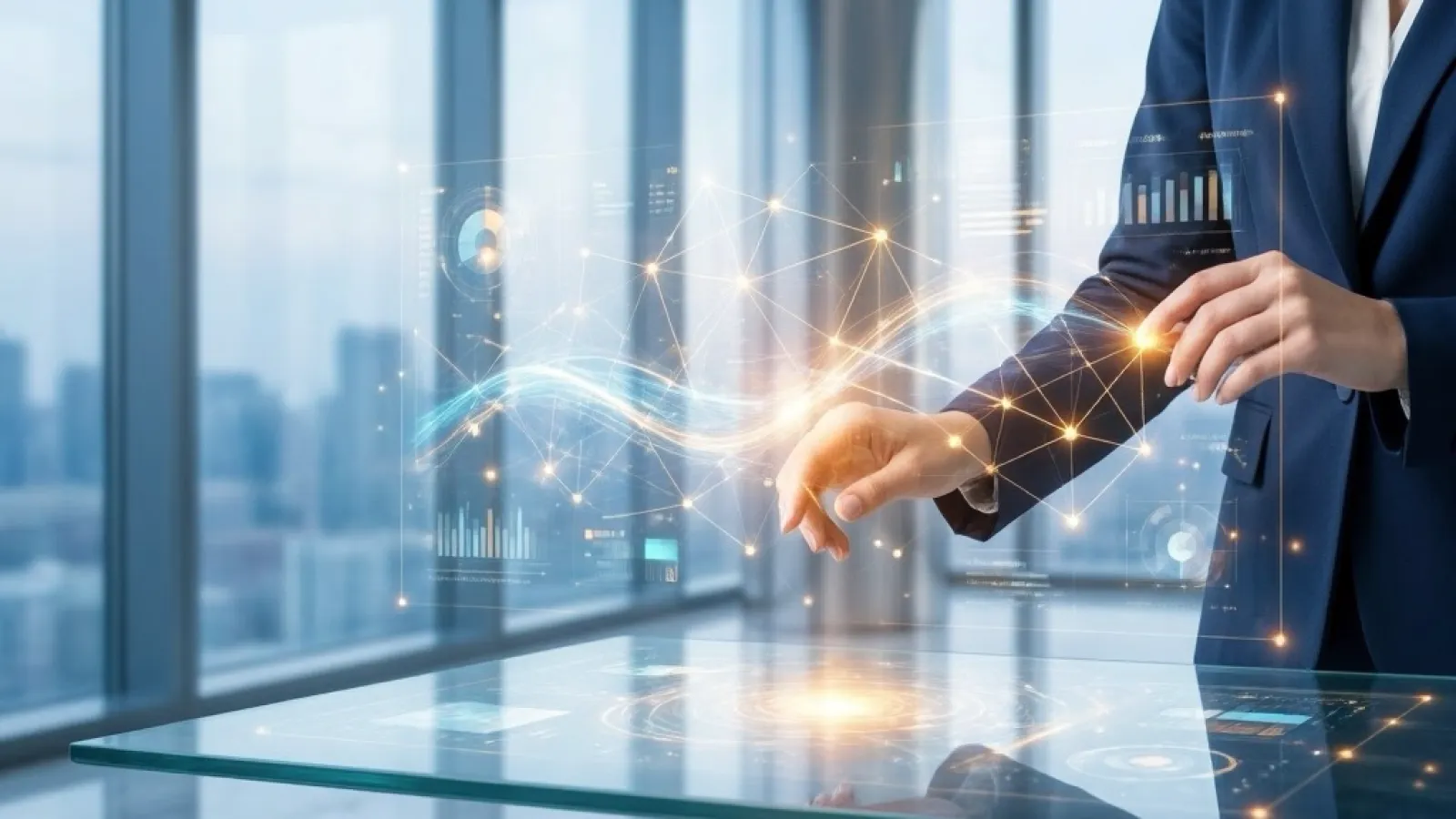 AI Data Quality Solutions For Banks 