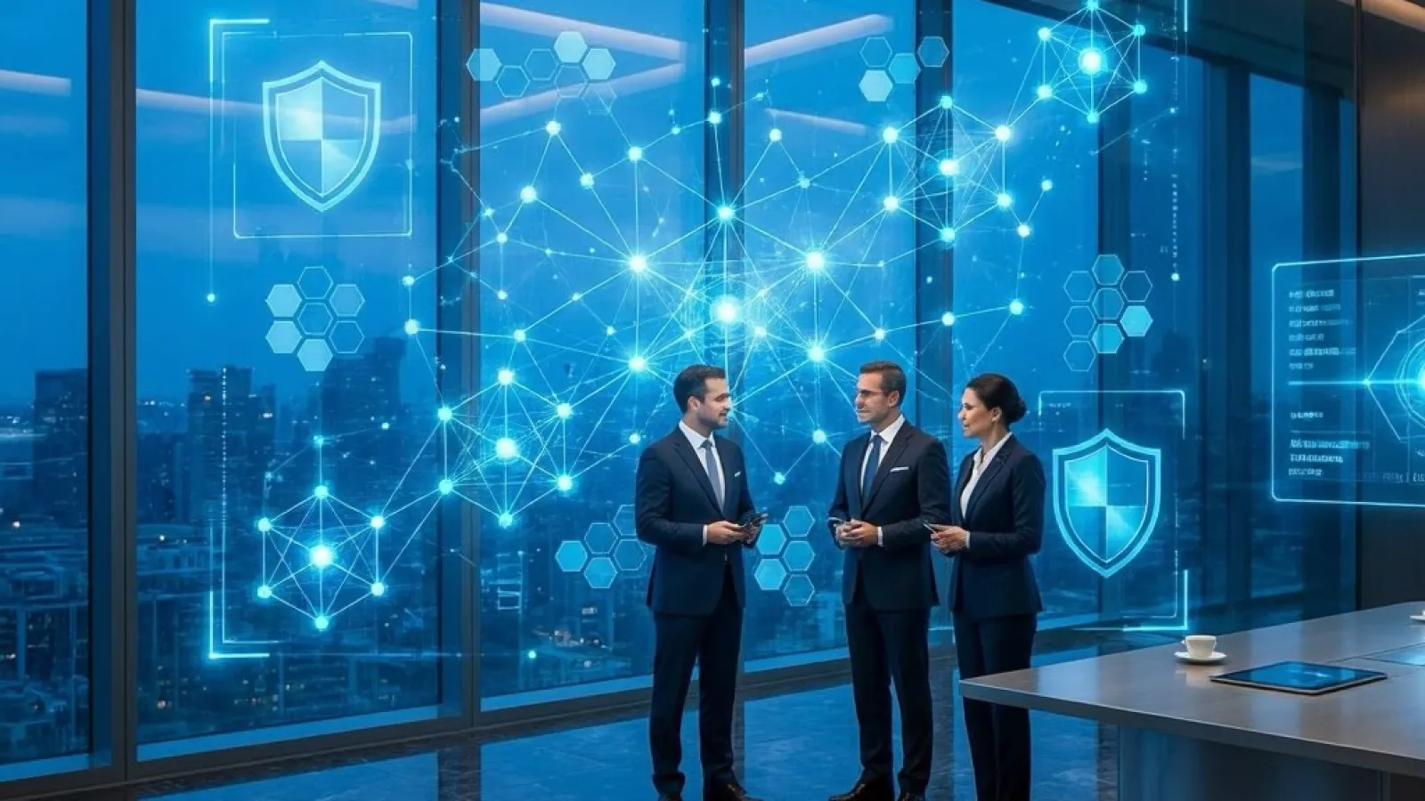 AI Implementation Partner for Banks