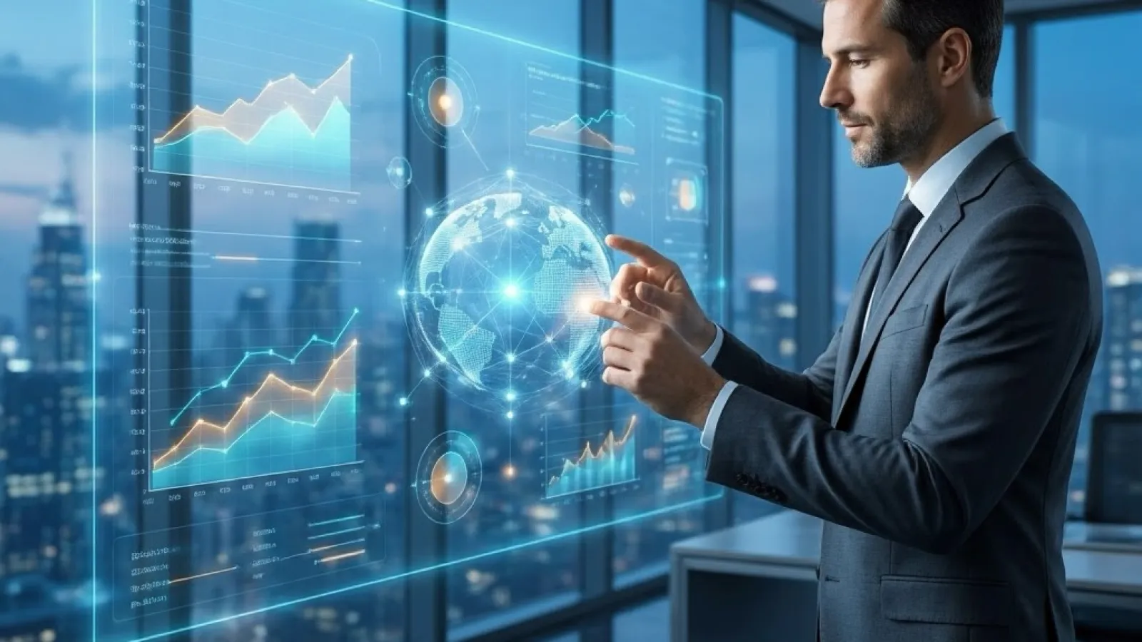 AI Integration in Finance What Works in 2026