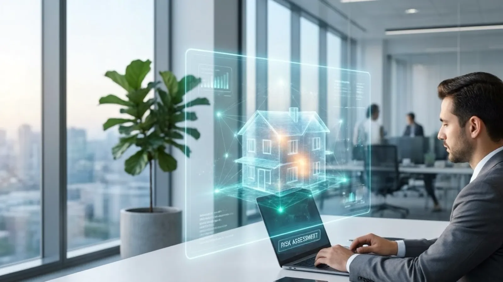 AI Integration in Insurance What Works in 2026