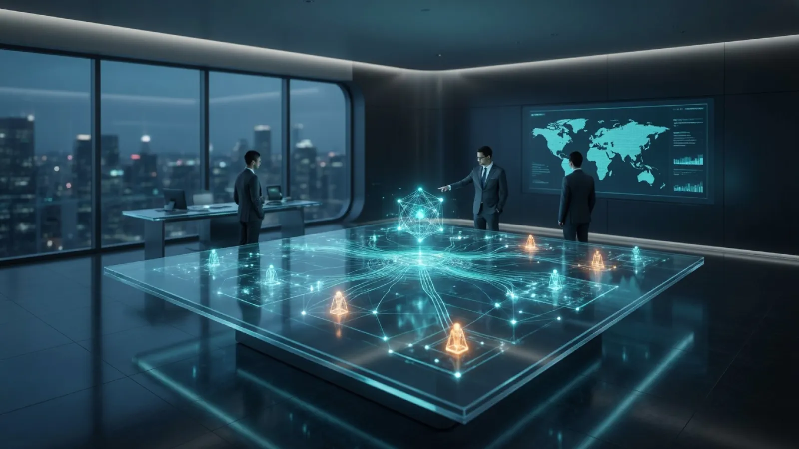 AI for Fraud Detection in Banking