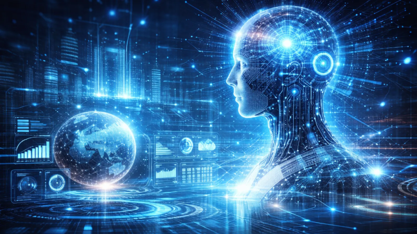 AI and Digital Transformation in 2026