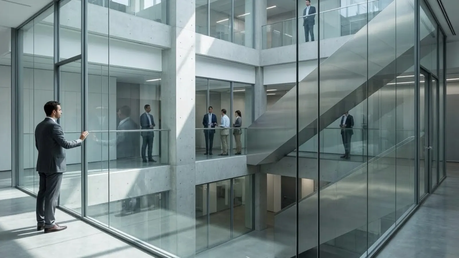 Employee Communication Issues The Structural Causes