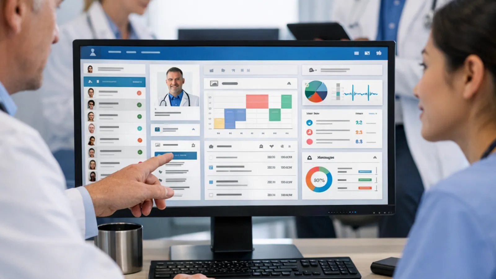 Healthcare Staff Portal: The 2026 Complete Guide