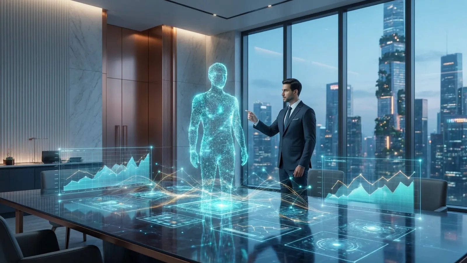 Intelligent Automation for Claims Processing The 2026 Strategy