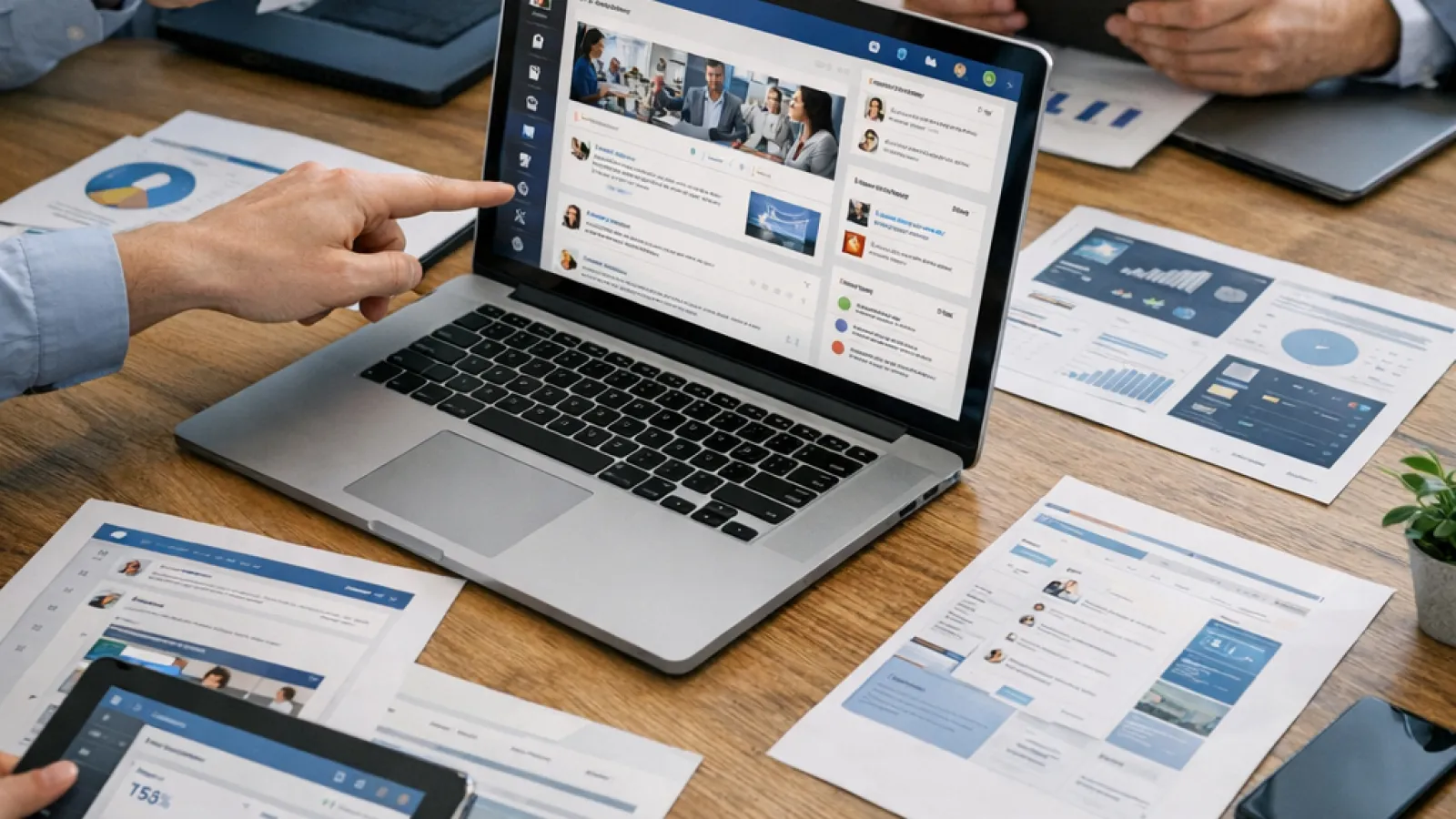 Intranet Vendors The 2026 Complete Guide