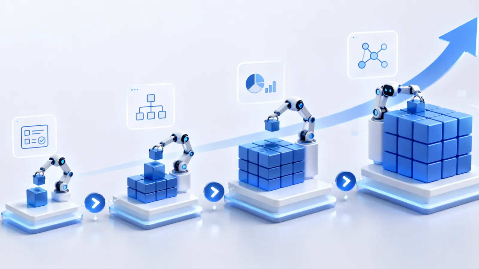 Robotic Process Automation technology