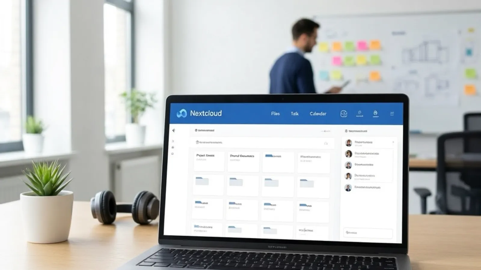 SharePoint Equivalent Open Source Alternatives