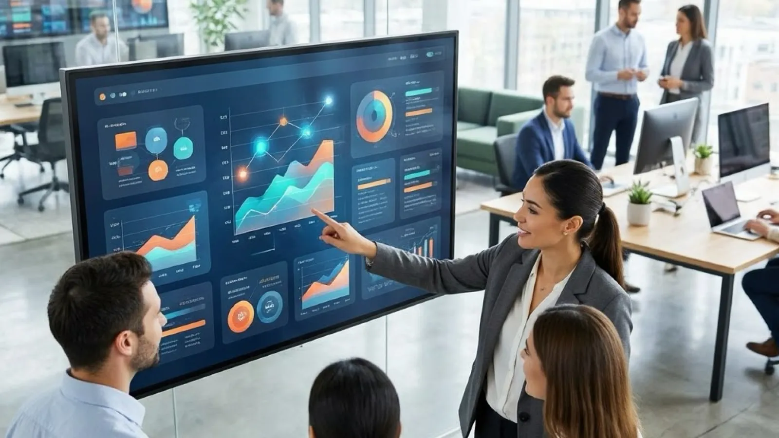 Top Intranet Platforms for Enterprise A Framework Guide