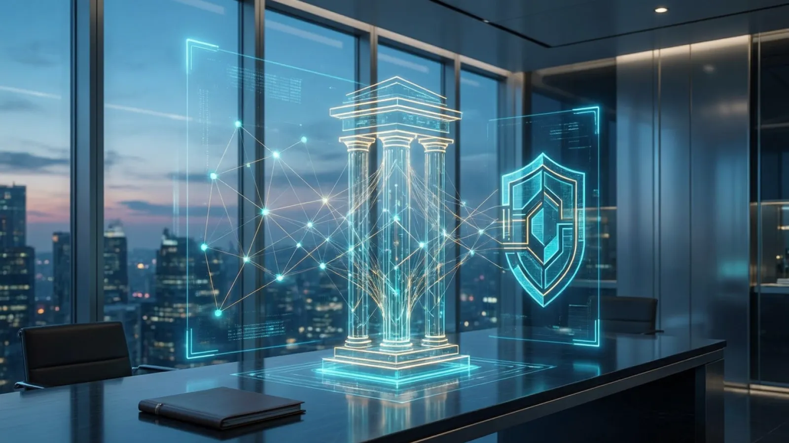 AI for Regulatory Compliance in Banking: The 2026 Mandate