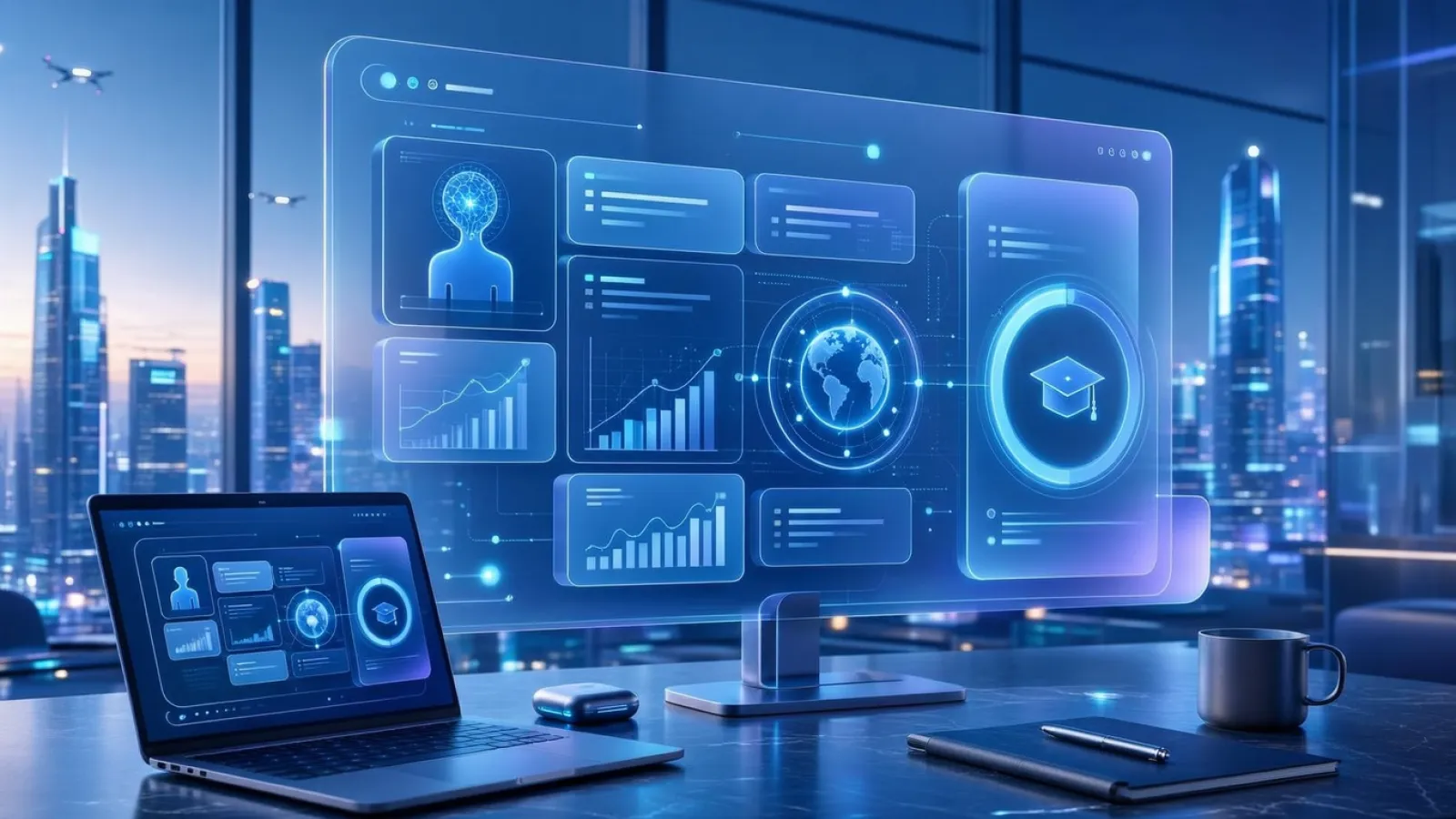 Enterprise LMS Modernization 2026