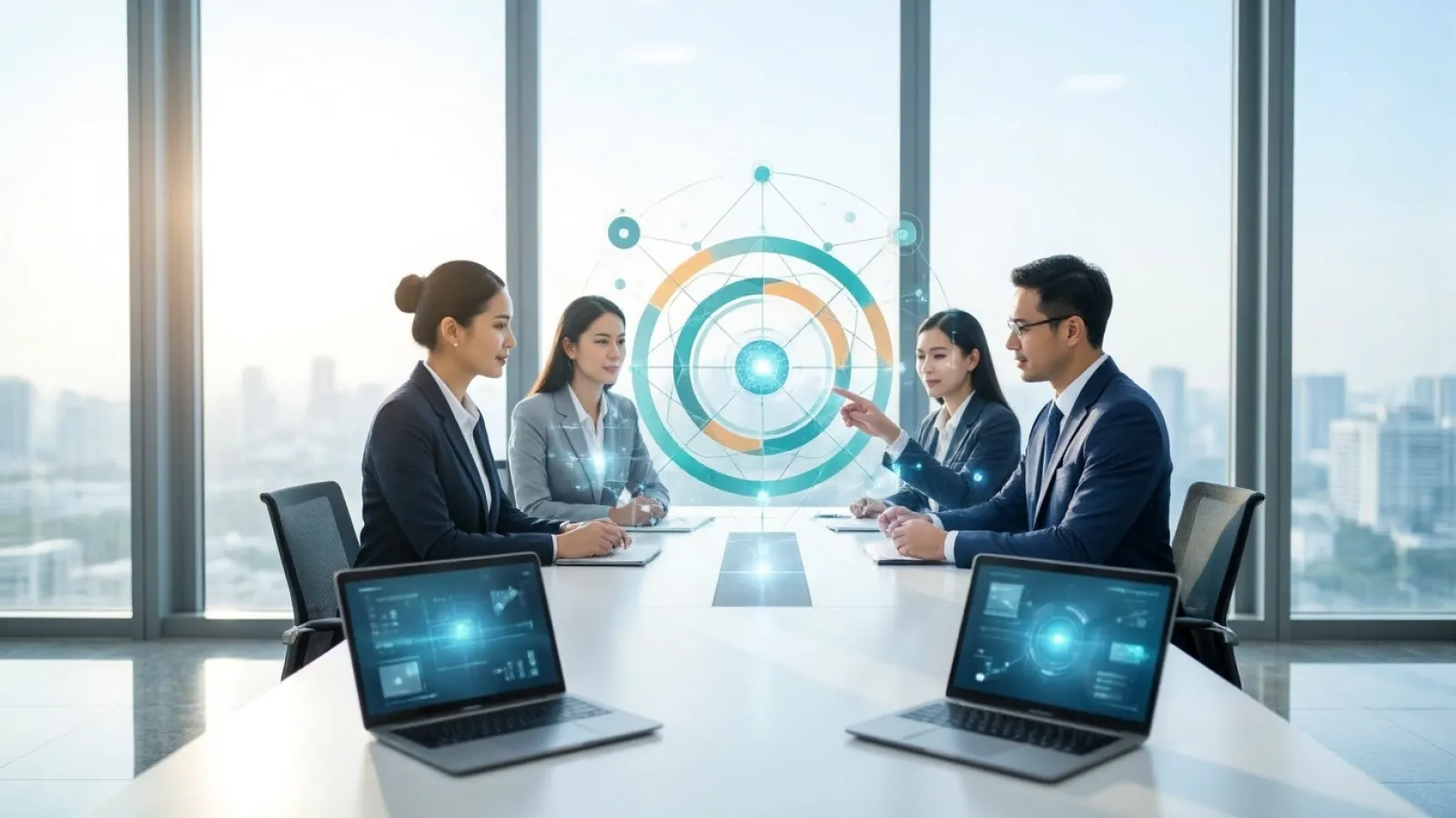 AI Governance in the Digital Workplace