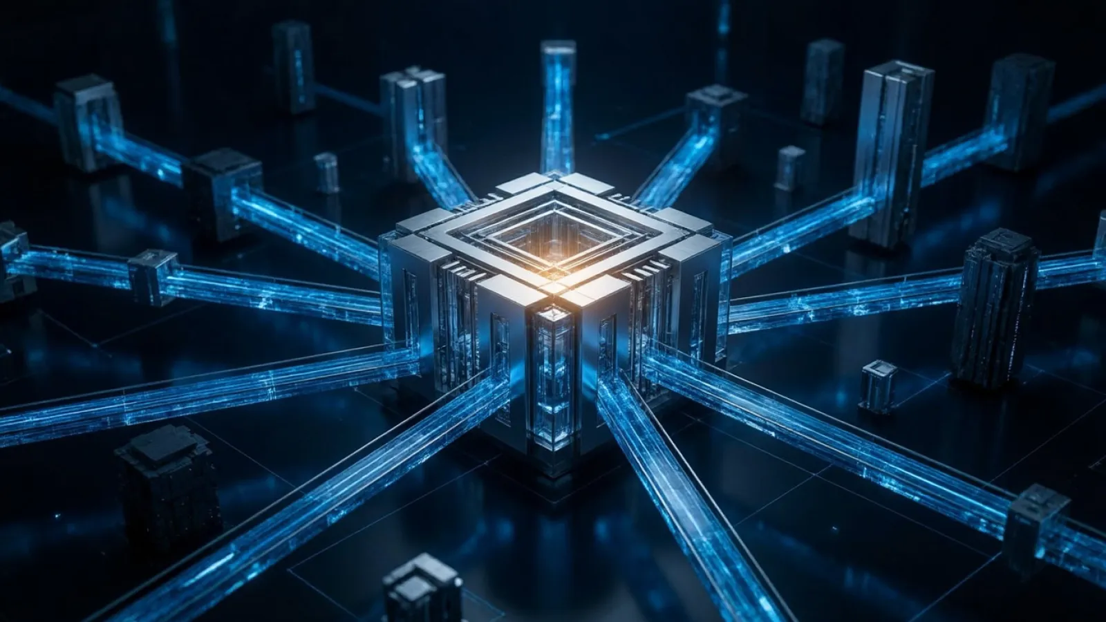 The Architecture of Sovereignty: Utilizing Model Context Protocol to Prevent AI Vendor Lock-In