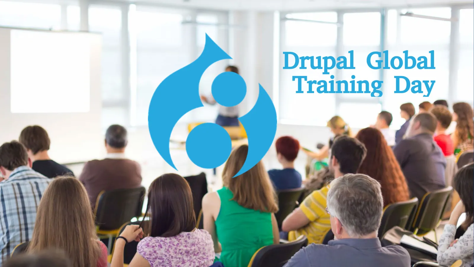 Drupal Global Training