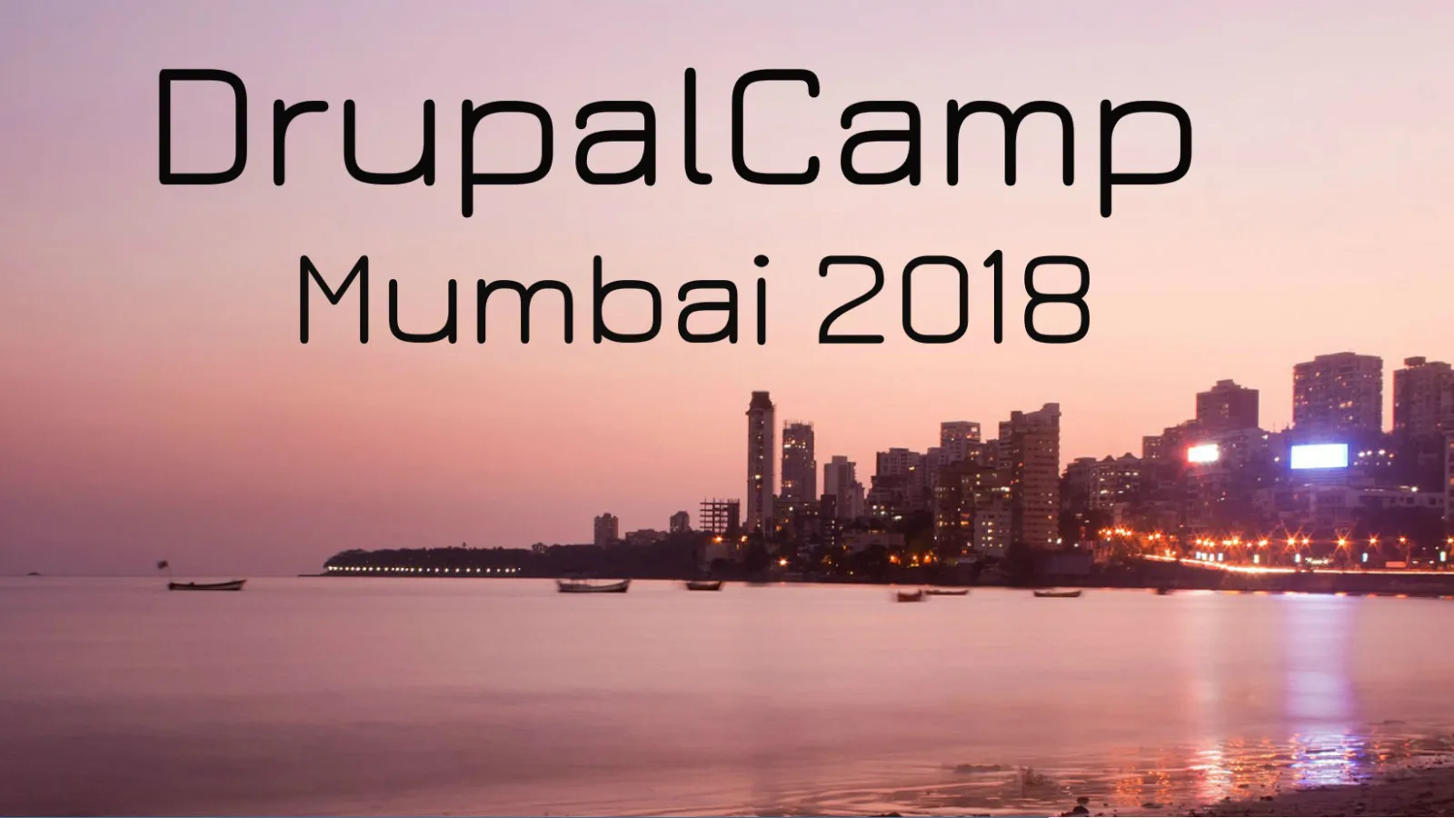 Drupal Camp