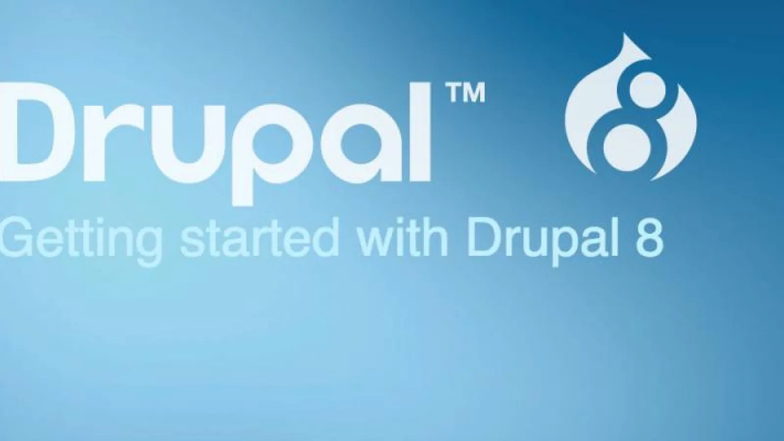 creating a Drupal 8 Module