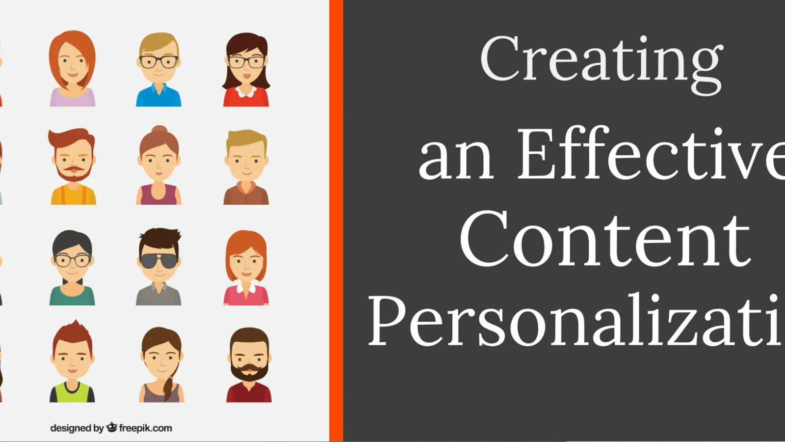 Content Personalization