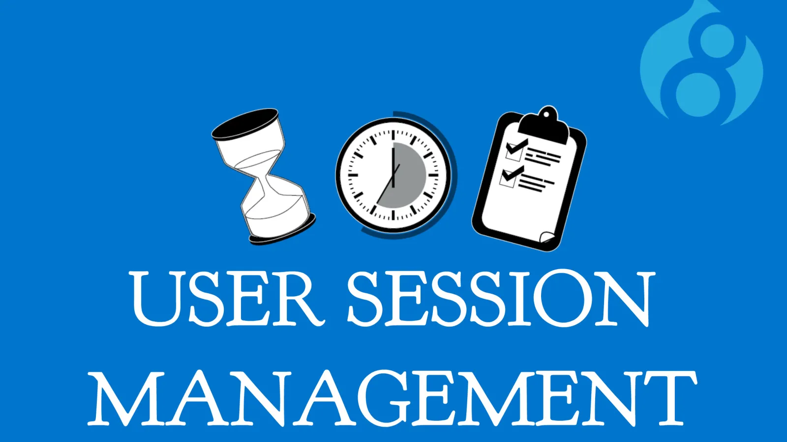 user session management