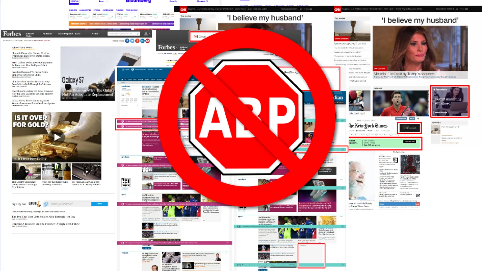 dealing with AdBlocking