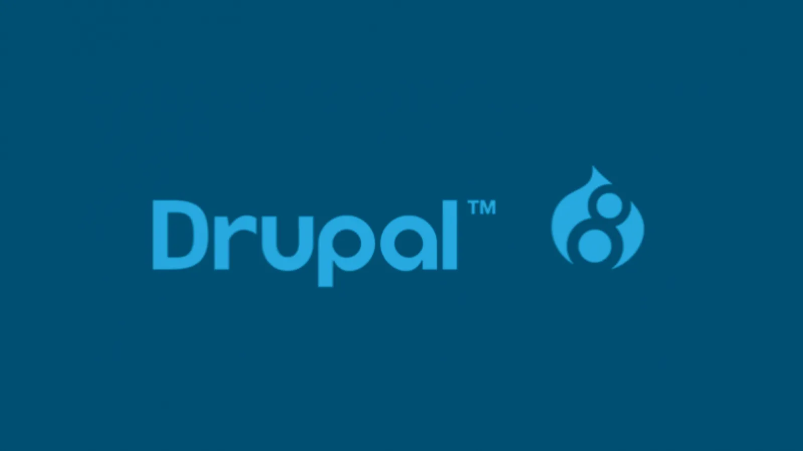 Drupal