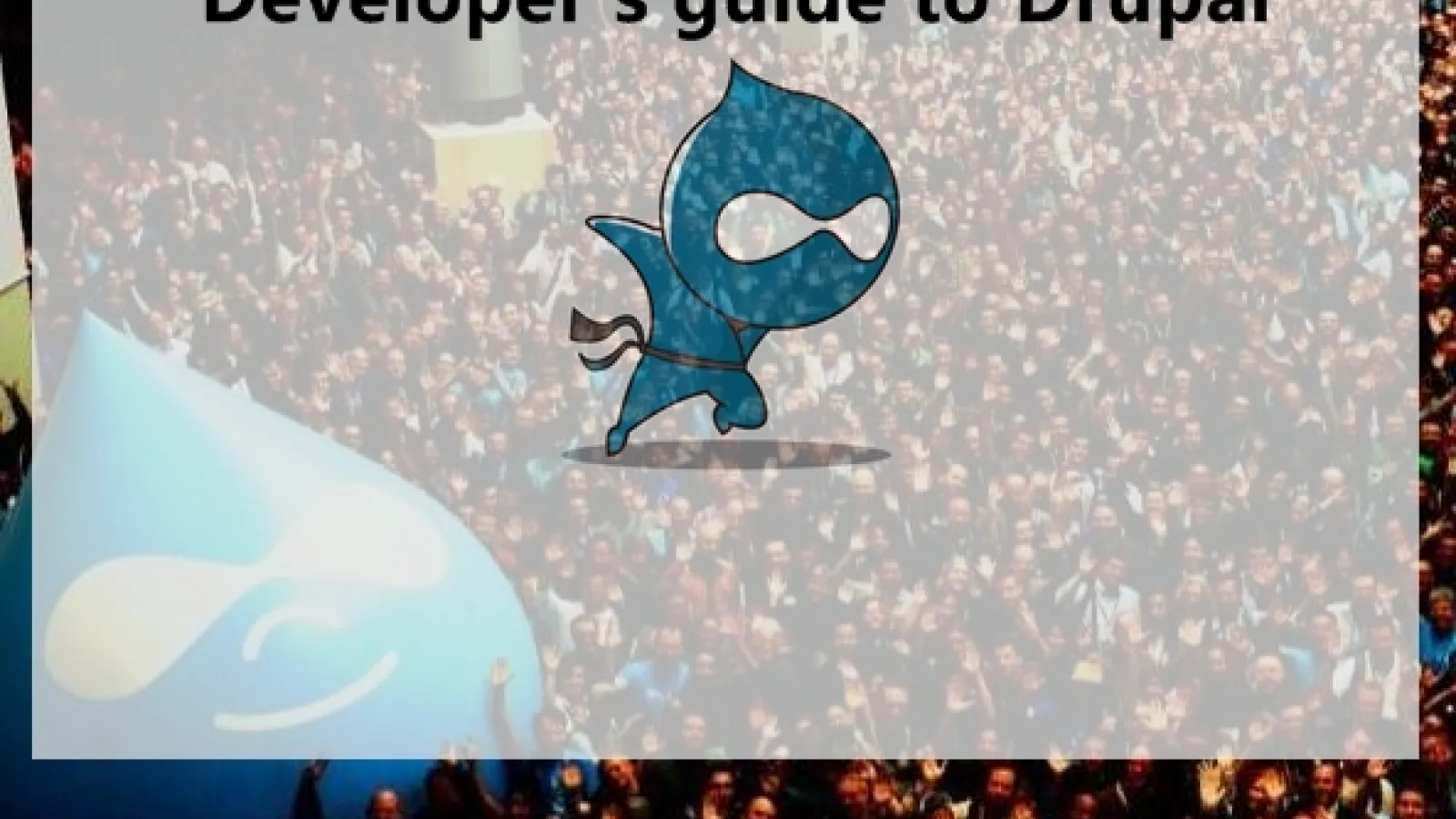 6 More things to know if you are a Drupal Developer