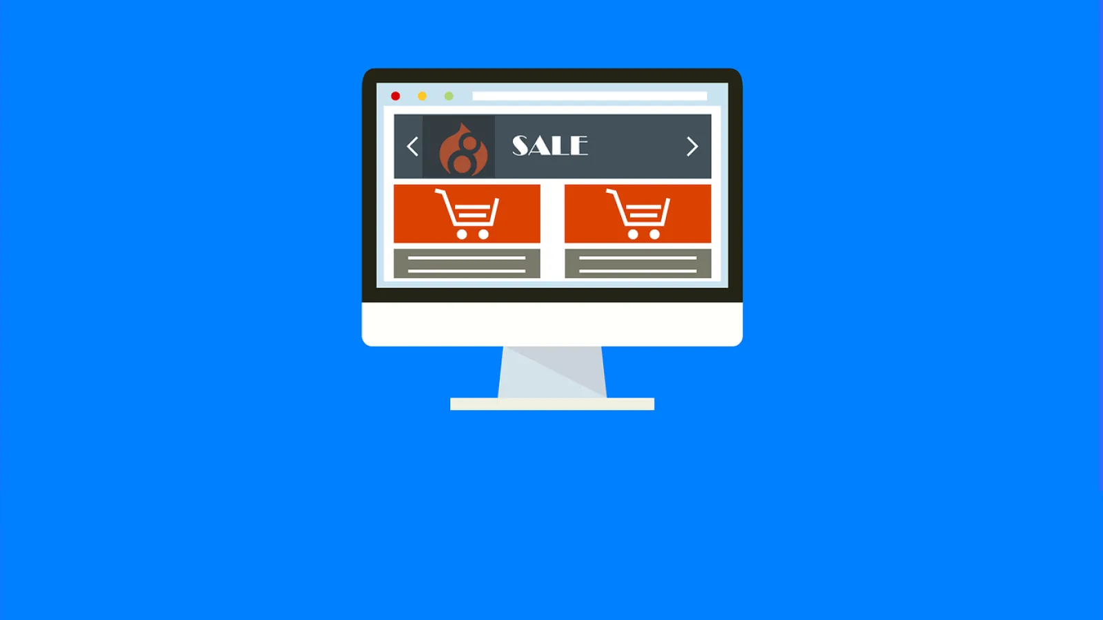 Drupal Commerce 2.x