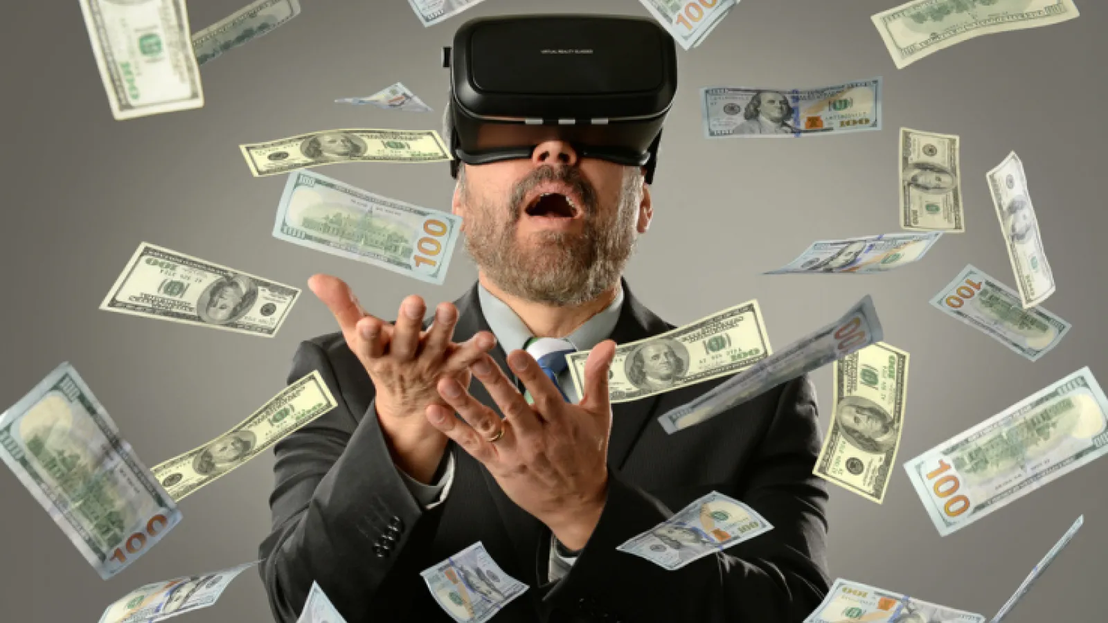 How can VR help increase revenue for Media companies?