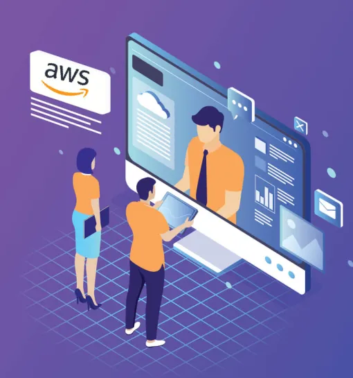 AWS Services Help ClearOne Advantage Streamline Debt Settlement 