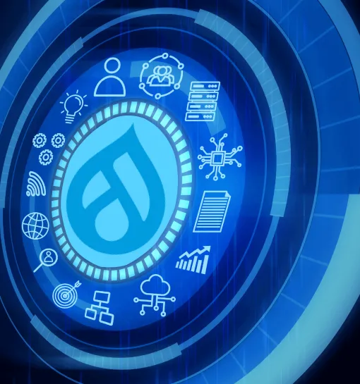  Best Practices for Successful Third-Party Integration with Drupal CMS