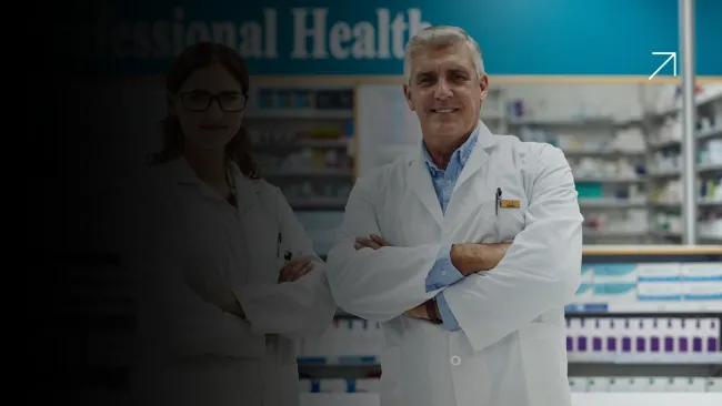 Driving Global Consistency and 40% Faster Launches for a Leading Pharmaceutical Brand with a Scalable Drupal Platform