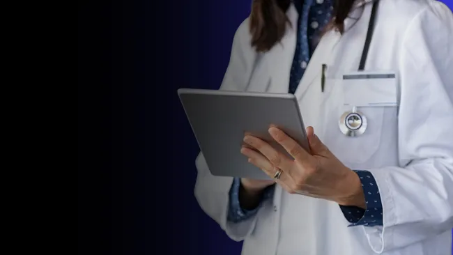 Driving Digital Engagement for a Chronic Care Program with Tech-Led Pharma Marketing