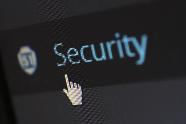 Drupal 8 website security