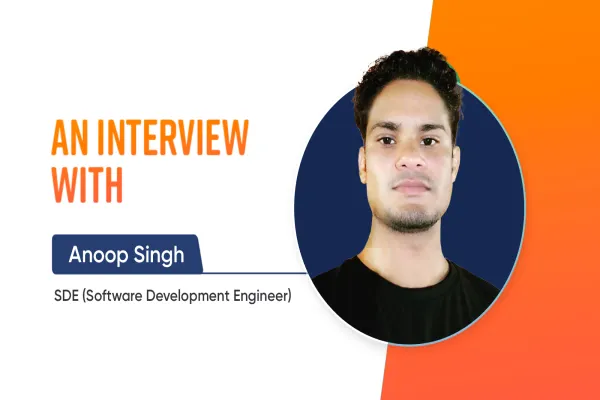  Celebrating Anoop Singh's Success Story: The ‘Magician’ of Drupal Development at Valuebound