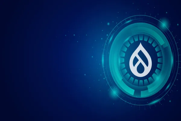 Drupal 10