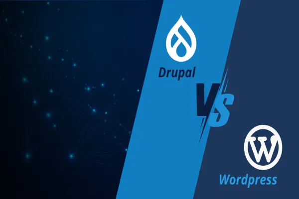 Drupal vs. WordPress – What's Best for Your Business in 2024?