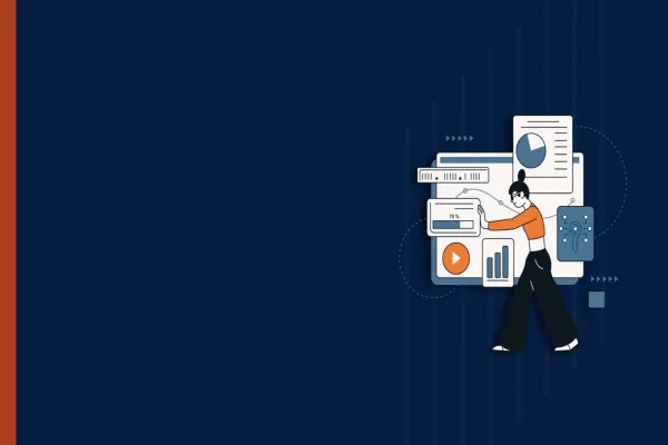 Your Digital Experience Partner: What Sets Us Apart