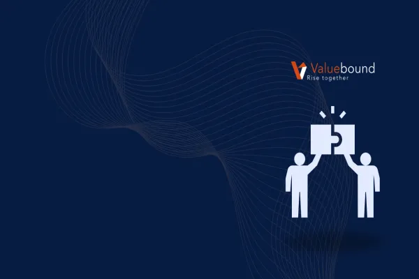 What to Expect When You Partner with Valuebound for digital experience