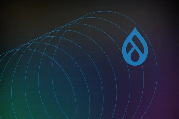 Boosting Your Digital Presence with Drupal
