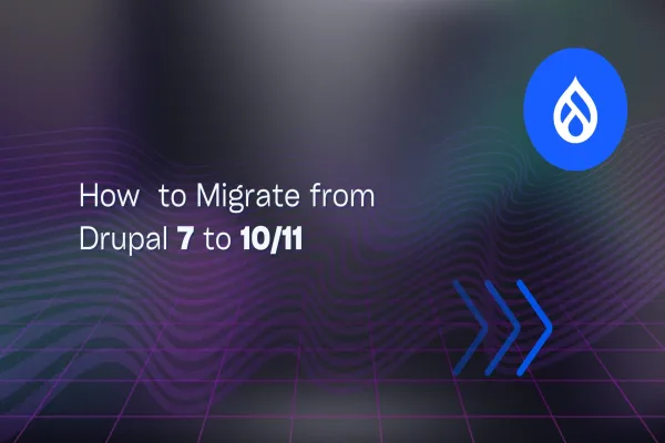 Best Drupal Migration Services 2025