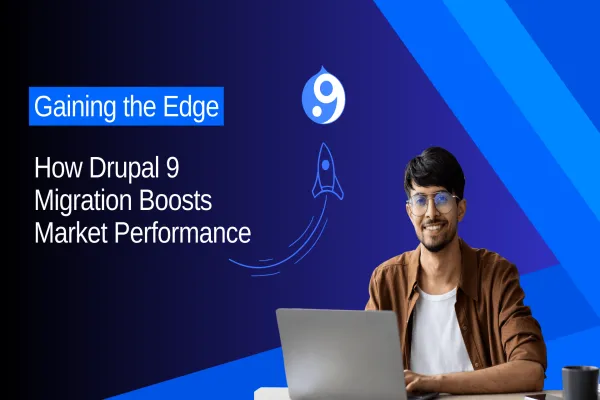 Drupal 9 to 11 Migration