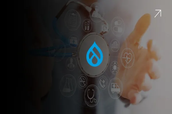 AI-powered Drupal in Pharma