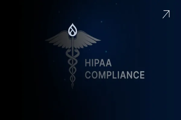Drupal for Pharma