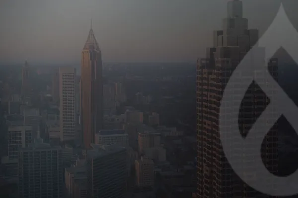 Inside DrupalCon Atlanta 2025: How Drupal’s New AI Features Could Redefine Open Source
