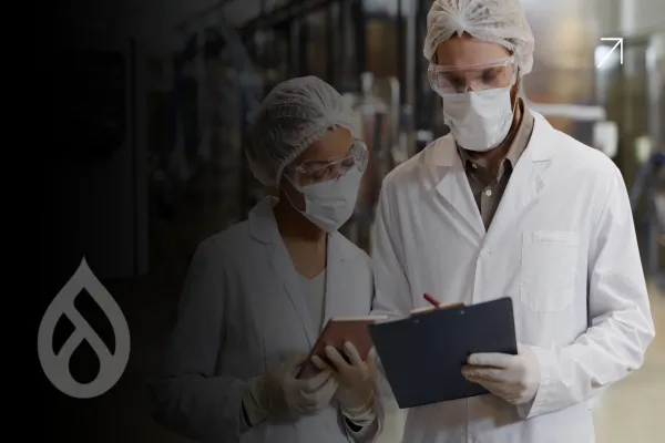 Pharma content